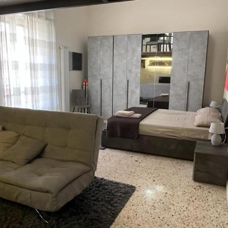 Casa Confort - Napoli Centro Экстерьер фото