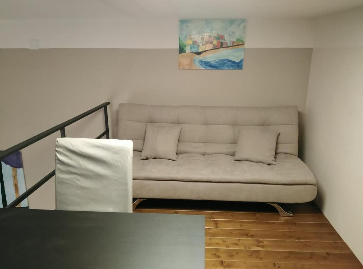 Casa Confort - Napoli Centro Экстерьер фото