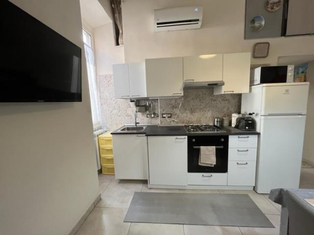 Casa Confort - Napoli Centro Экстерьер фото