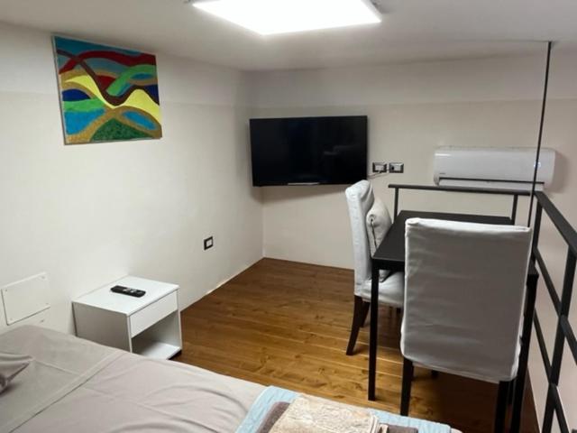 Casa Confort - Napoli Centro Экстерьер фото