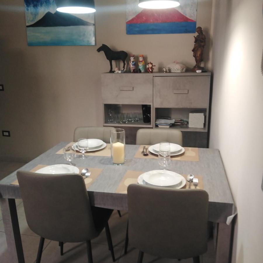 Casa Confort - Napoli Centro Экстерьер фото